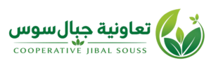 تعاونية جبال سوس